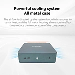 Mini gaming pc intel i9